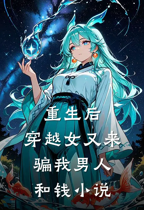 重生后，穿越女又来骗我男人和钱小说