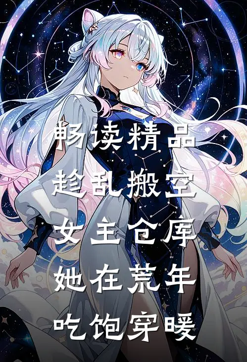 畅读精品趁乱搬空女主仓库，她在荒年吃饱穿暖