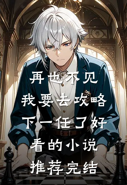 再也不见，我要去攻略下一任了好看的小说推荐完结