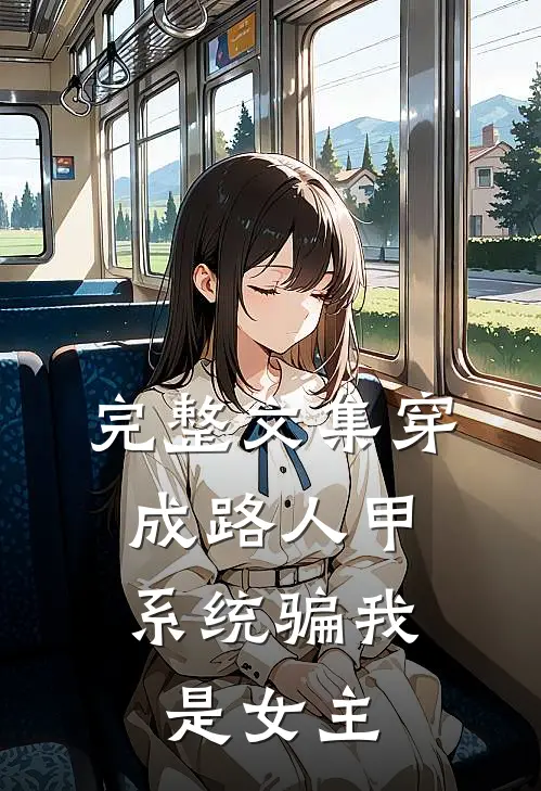 完整文集穿成路人甲，系统骗我是女主