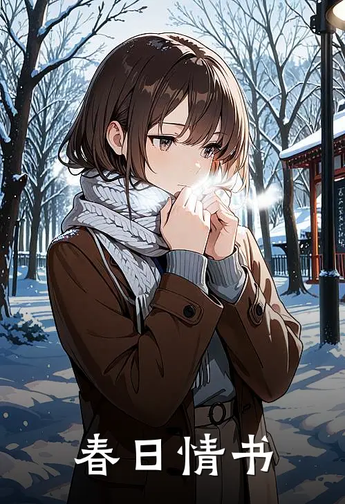 春日情书