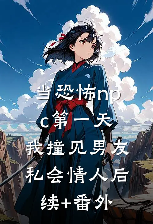 当恐怖npc第一天，我撞见男友私会情人后续+番外