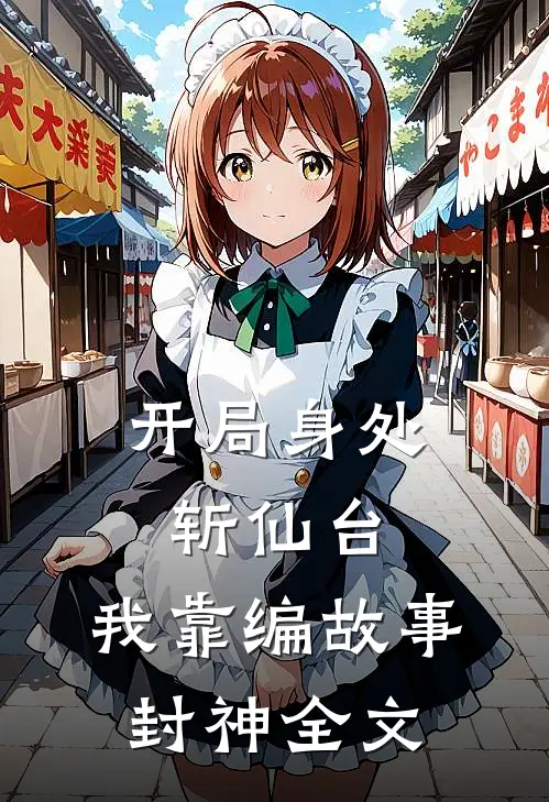 开局身处斩仙台，我靠编故事封神全文