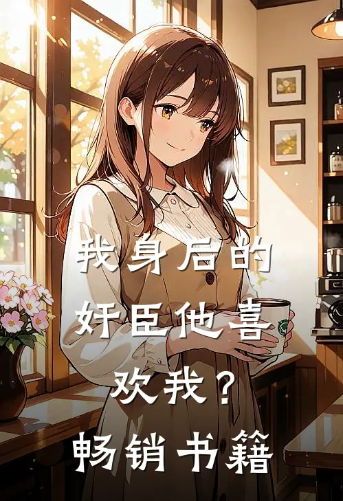 我身后的奸臣他喜欢我？畅销书籍