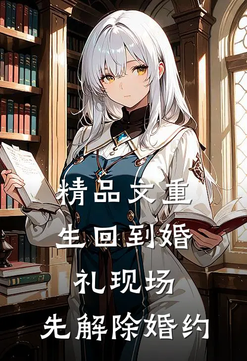 精品文重生回到婚礼现场，先解除婚约