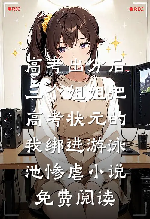 高考出分后，三个姐姐把高考状元的我绑进游泳池惨虐小说免费阅读