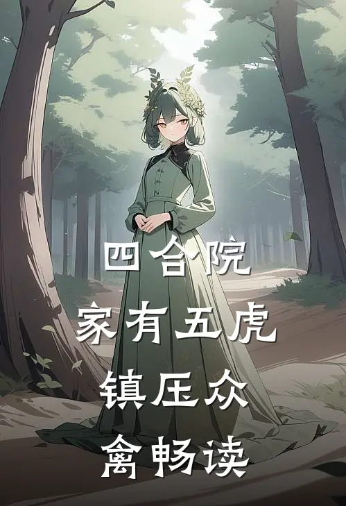 四合院：家有五虎，镇压众禽畅读