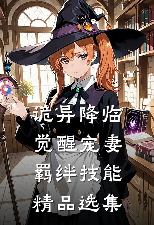 诡异降临：觉醒宠妻羁绊技能精品选集