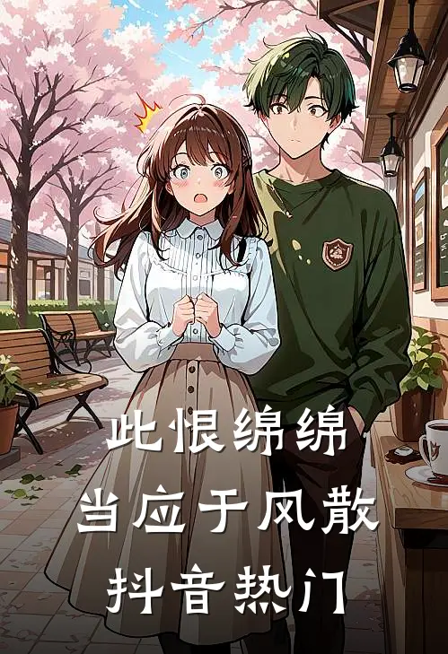 此恨绵绵，当应于风散抖音热门