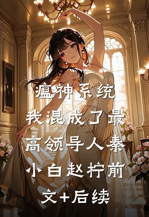 瘟神系统：我混成了最高领导人秦小白赵柠前文+后续