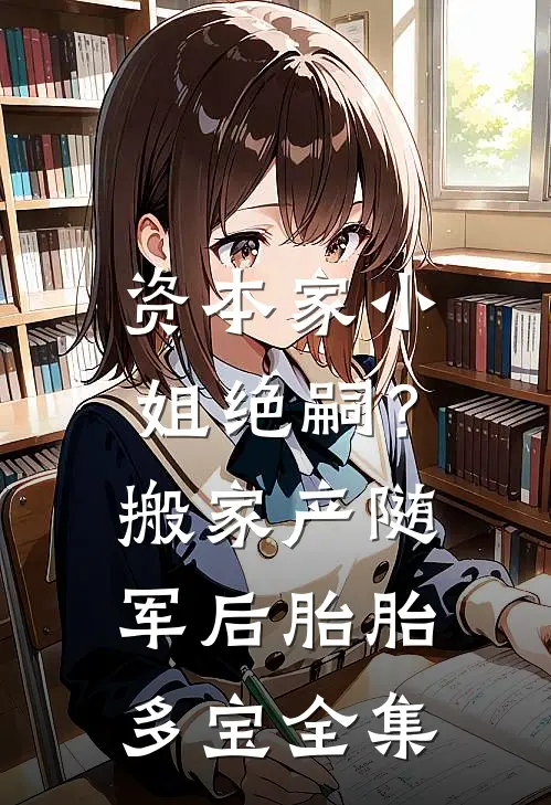 资本家小姐绝嗣？搬家产随军后胎胎多宝 全集
