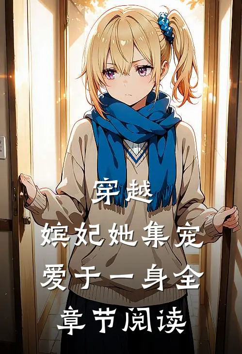 穿越：嫔妃她集宠爱于一身全章节阅读