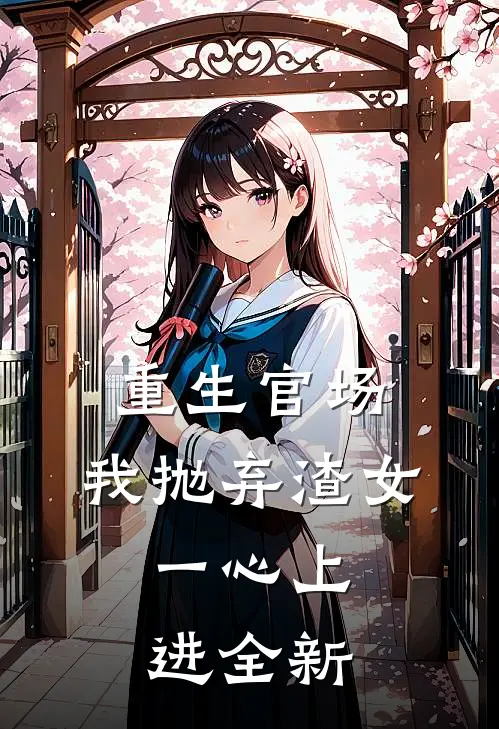 重生官场我抛弃渣女,一心上进全新