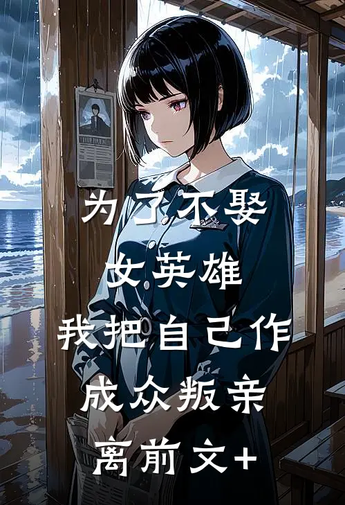 为了不娶女英雄，我把自己作成众叛亲离前文+