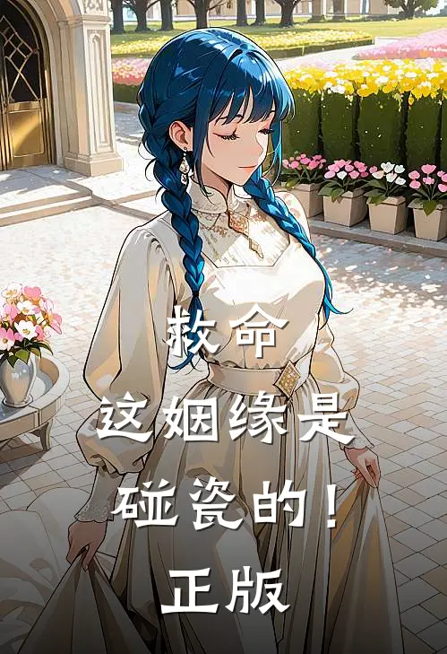 救命，这姻缘是碰瓷的！正版