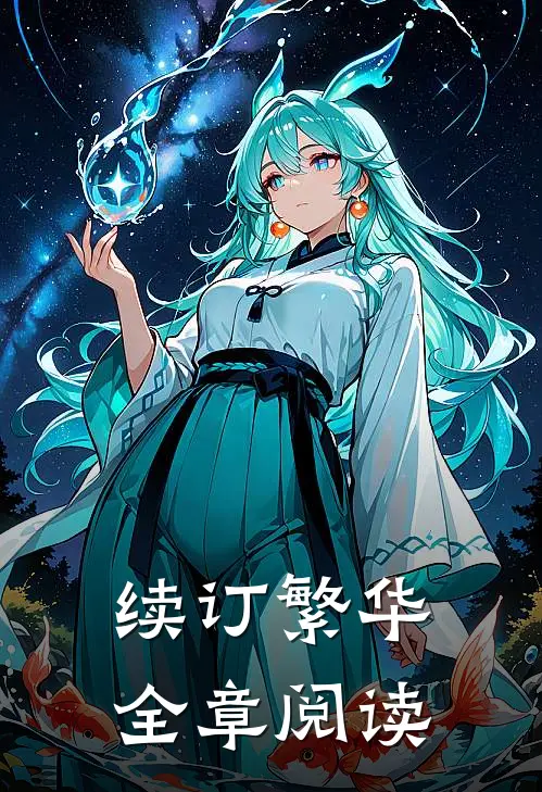续订繁华全章阅读