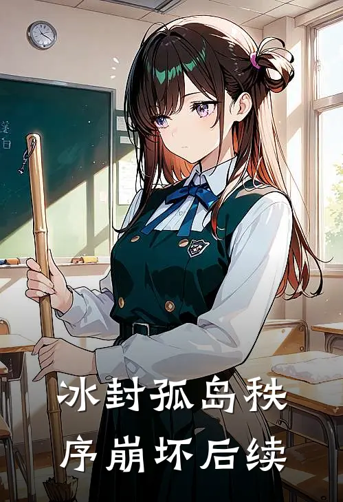 冰封孤岛-秩序崩坏后续