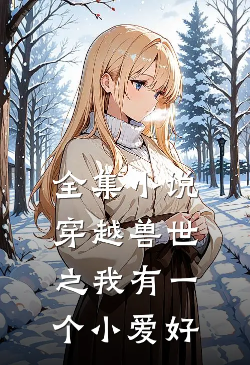 全集小说穿越兽世之我有一个小爱好