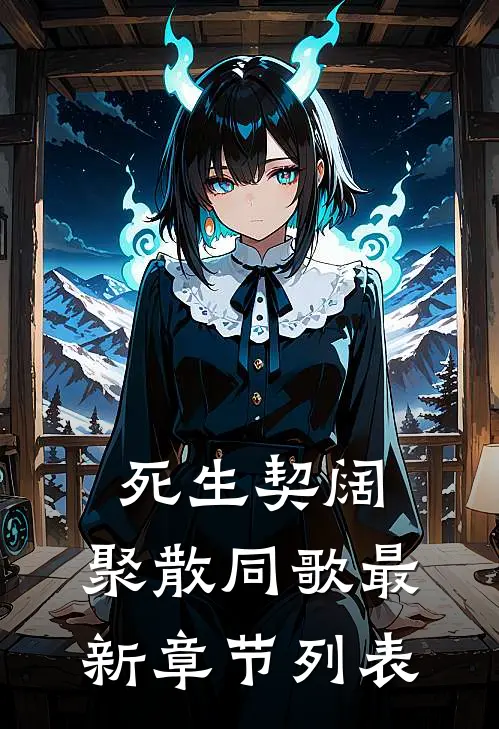 死生契阔，聚散同歌最新章节列表