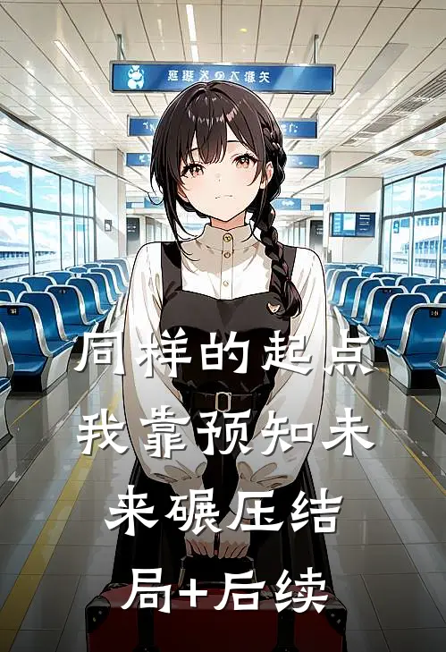 同样的起点，我靠预知未来碾压结局+后续
