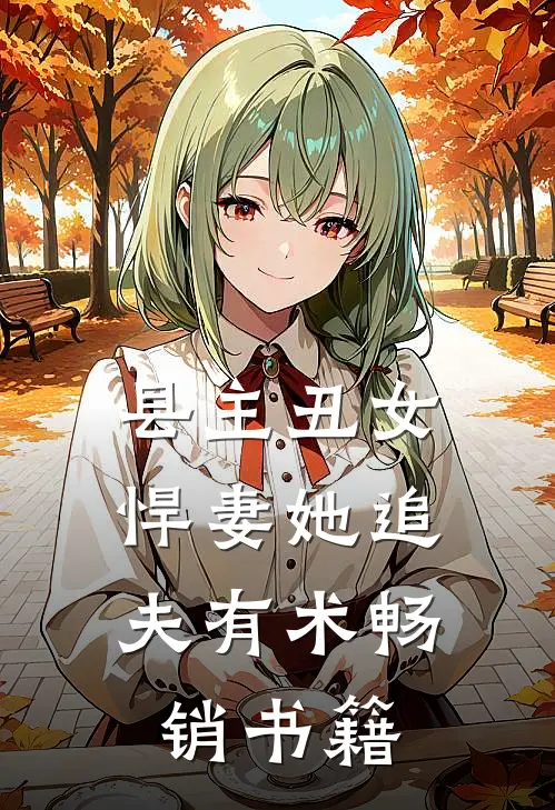 县主丑女，悍妻她追夫有术畅销书籍