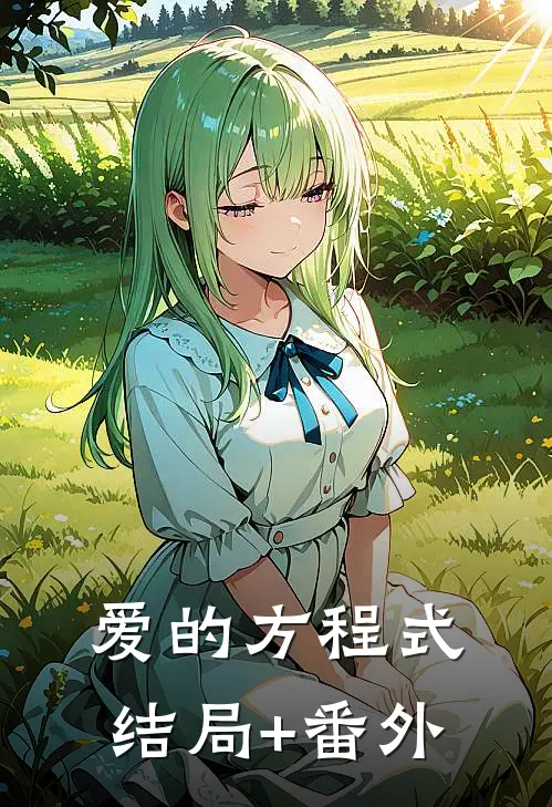 爱的方程式结局+番外
