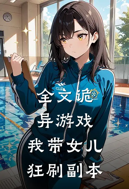 全文诡异游戏：我带女儿狂刷副本