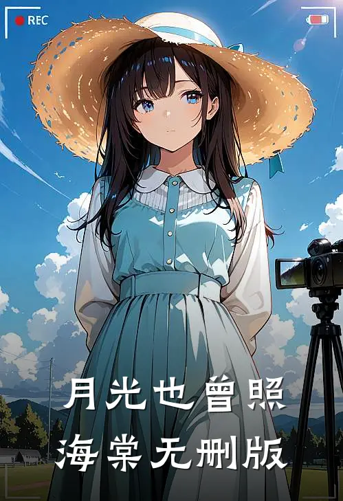 月光也曾照海棠无删版