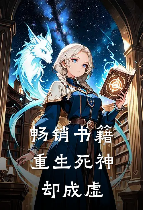 畅销书籍重生死神却成虚