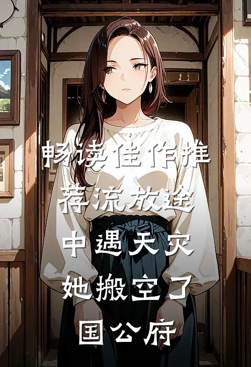 畅读佳作推荐流放途中遇天灾，她搬空了国公府