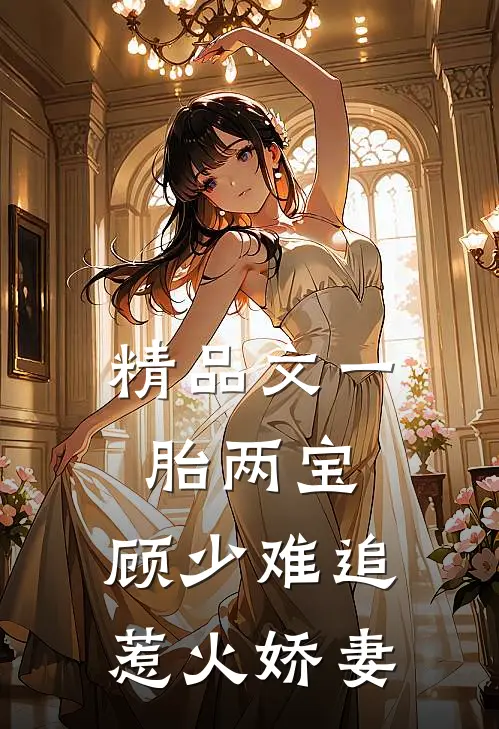 精品文一胎两宝：顾少难追惹火娇妻