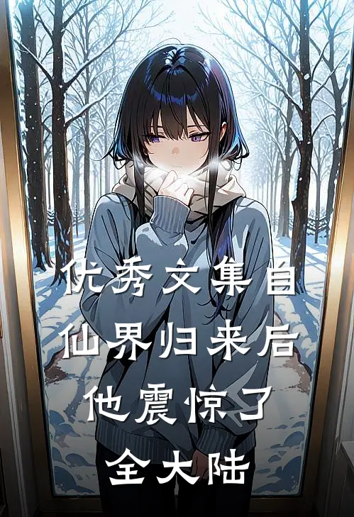 优秀文集自仙界归来后，他震惊了全大陆