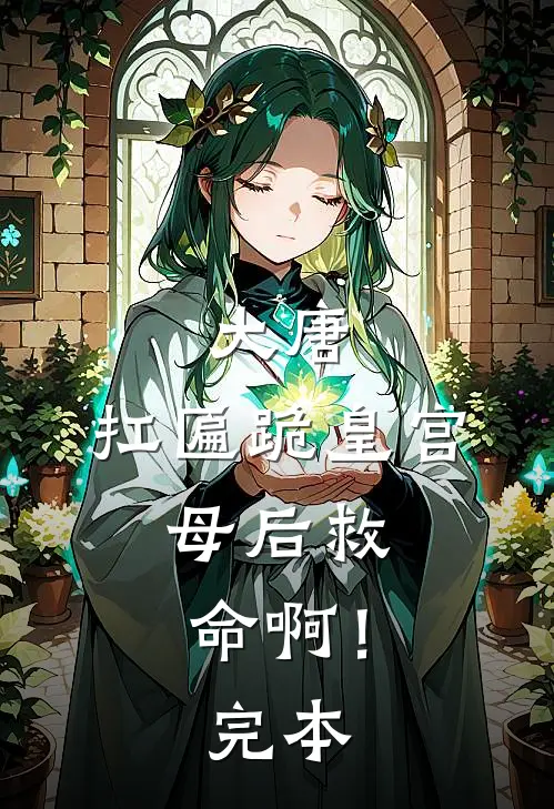 大唐：扛匾跪皇宫，母后救命啊！完本