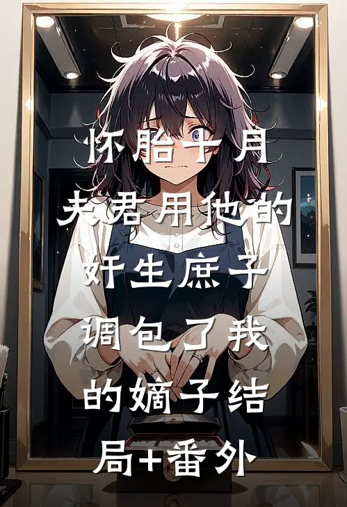 怀胎十月，夫君用他的奸生庶子调包了我的嫡子结局+番外