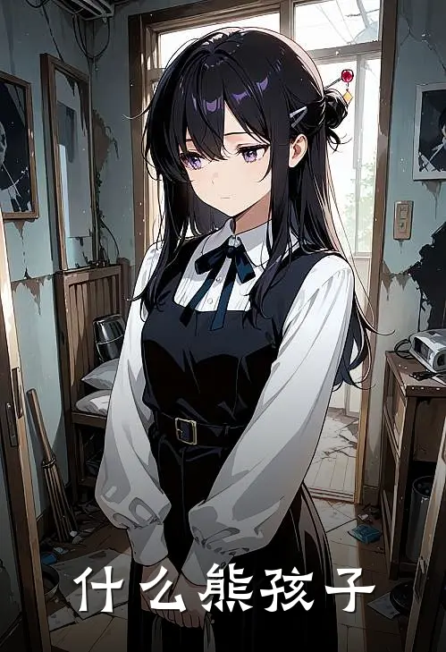 什么熊孩子