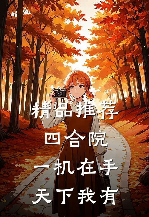 精品推荐四合院：一机在手天下我有