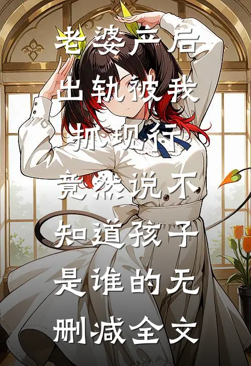 老婆产后出轨被我抓现行，竟然说不知道孩子是谁的无删减全文