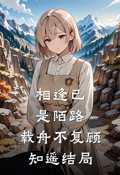 相逢已是陌路，载舟不复顾知遥结局