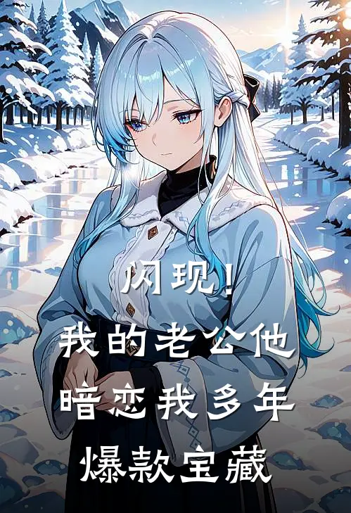 闪现！我的老公他暗恋我多年爆款宝藏