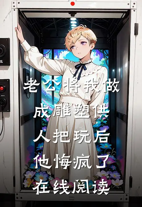 老公将我做成雕塑供人把玩后，他悔疯了在线阅读