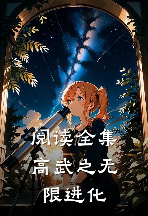 阅读全集高武之无限进化