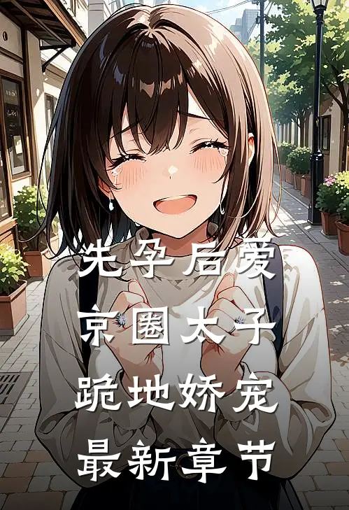 先孕后爱，京圈太子跪地娇宠最新章节