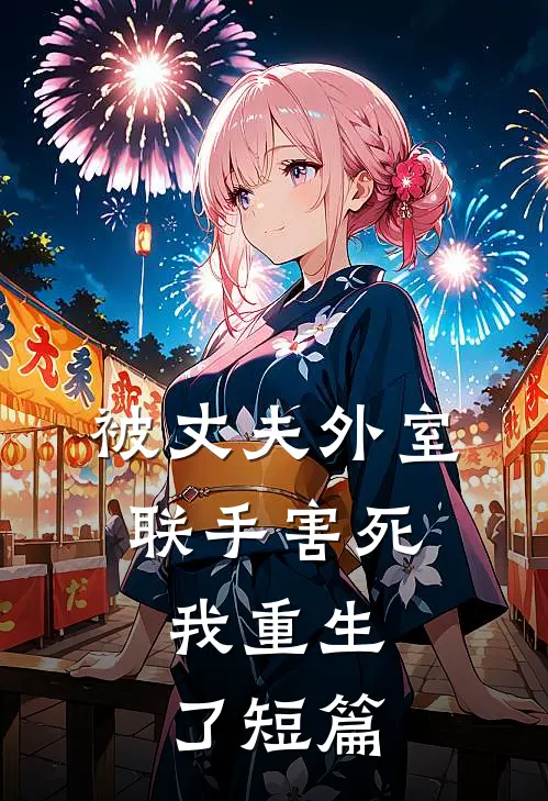 被丈夫外室联手害死,我重生了短篇文章