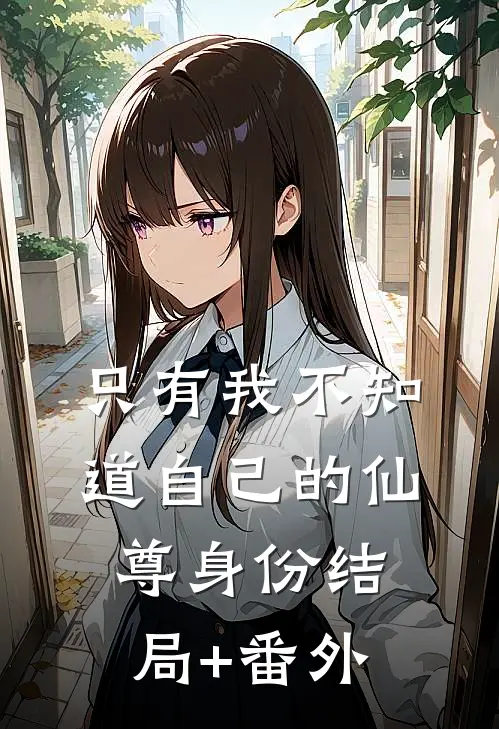 只有我不知道自己的仙尊身份结局+番外