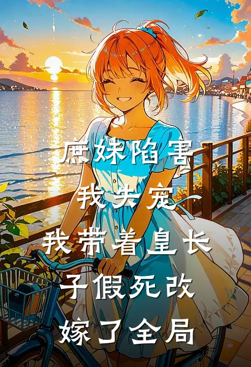 庶妹陷害我失宠，我带着皇长子假死改嫁了全局