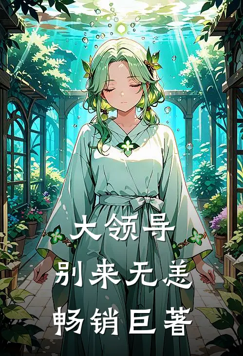 大领导，别来无恙畅销巨著