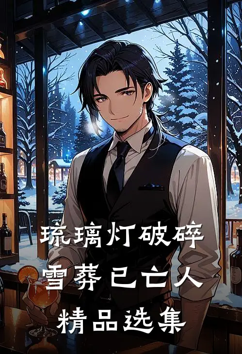 琉璃灯破碎，雪葬已亡人精品选集
