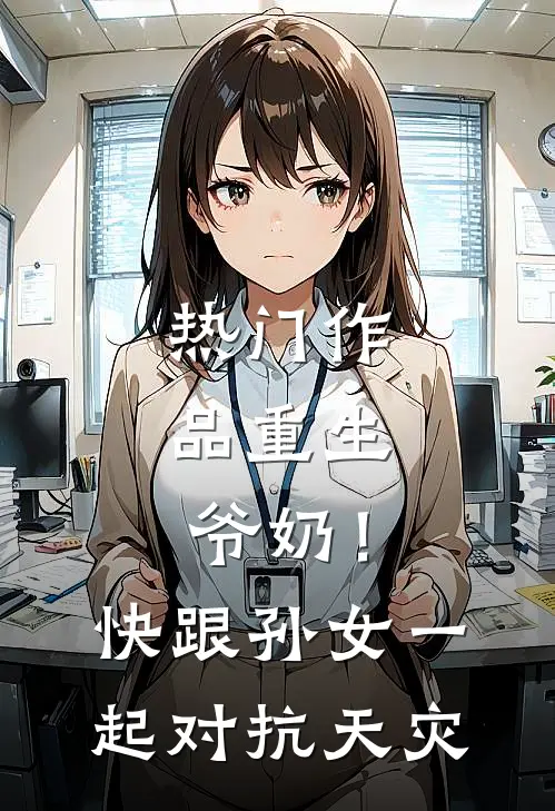 热门作品重生：爷奶！快跟孙女一起对抗天灾