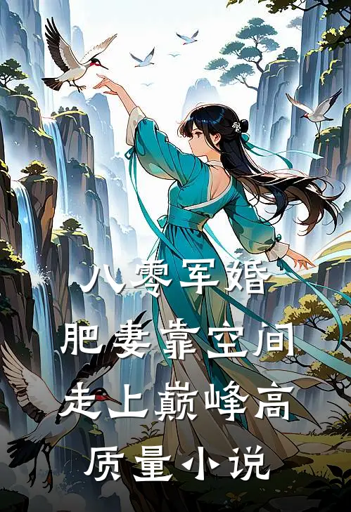 八零军婚：肥妻靠空间走上巅峰高质量小说