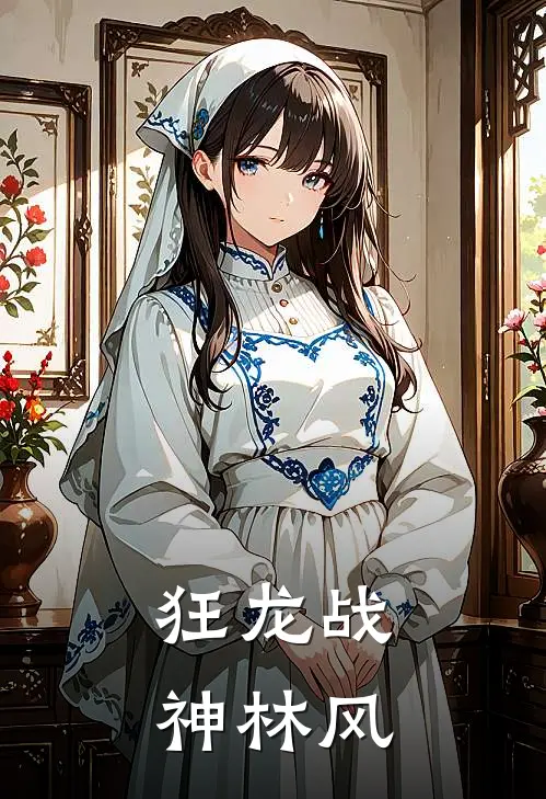 狂龙战神林风